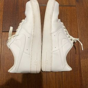 Men’s Nike Airforce 1s